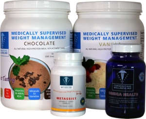 weight loss products