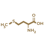 Methionine