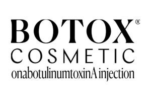 Botox Cosmetic logo