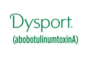 Dysport logo