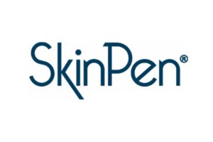 SkinPen logo