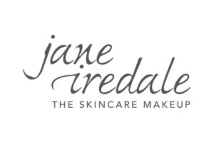 jane iredale logo