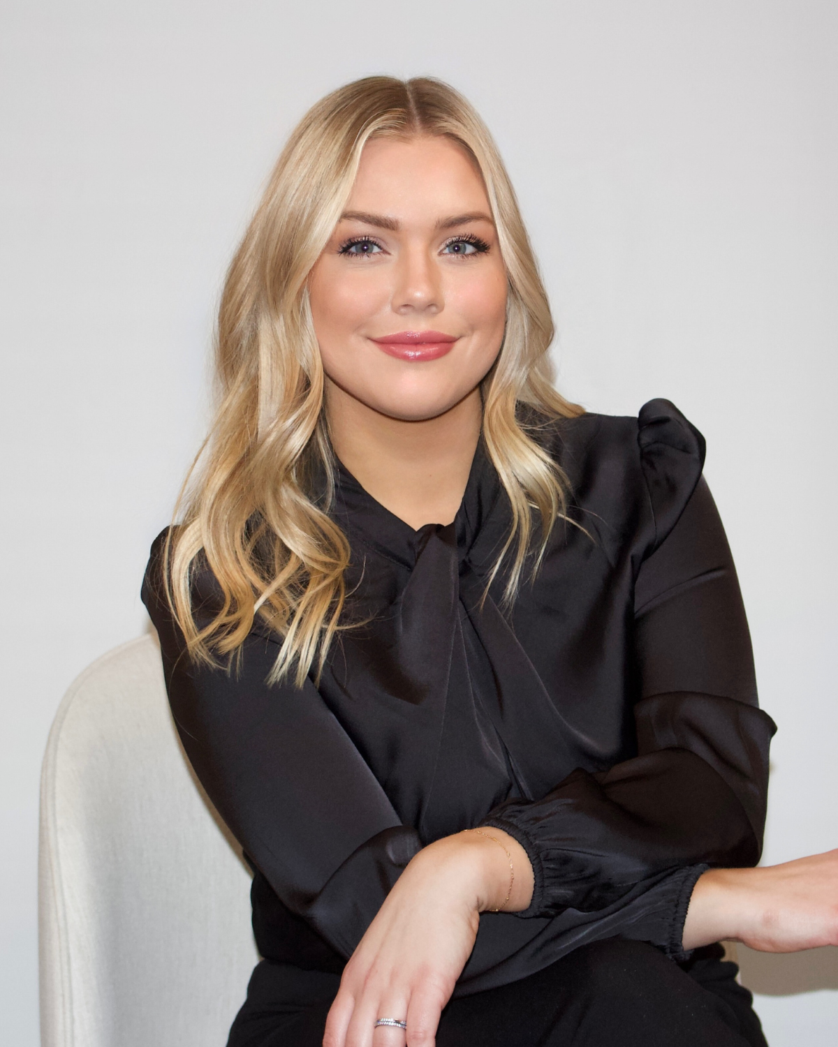 Hailee RileyLicensed Aesthetician & Laser Specialist