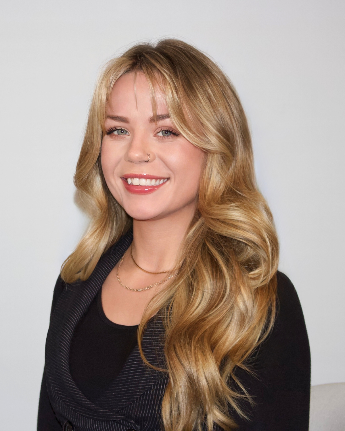 Kassandra ClaussLicensed Aesthetician & Laser Specialist
