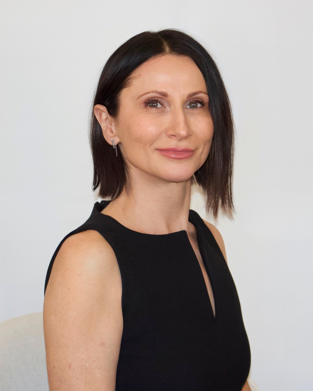 Krystyna SkrzesinskiLicensed Massage Therapist