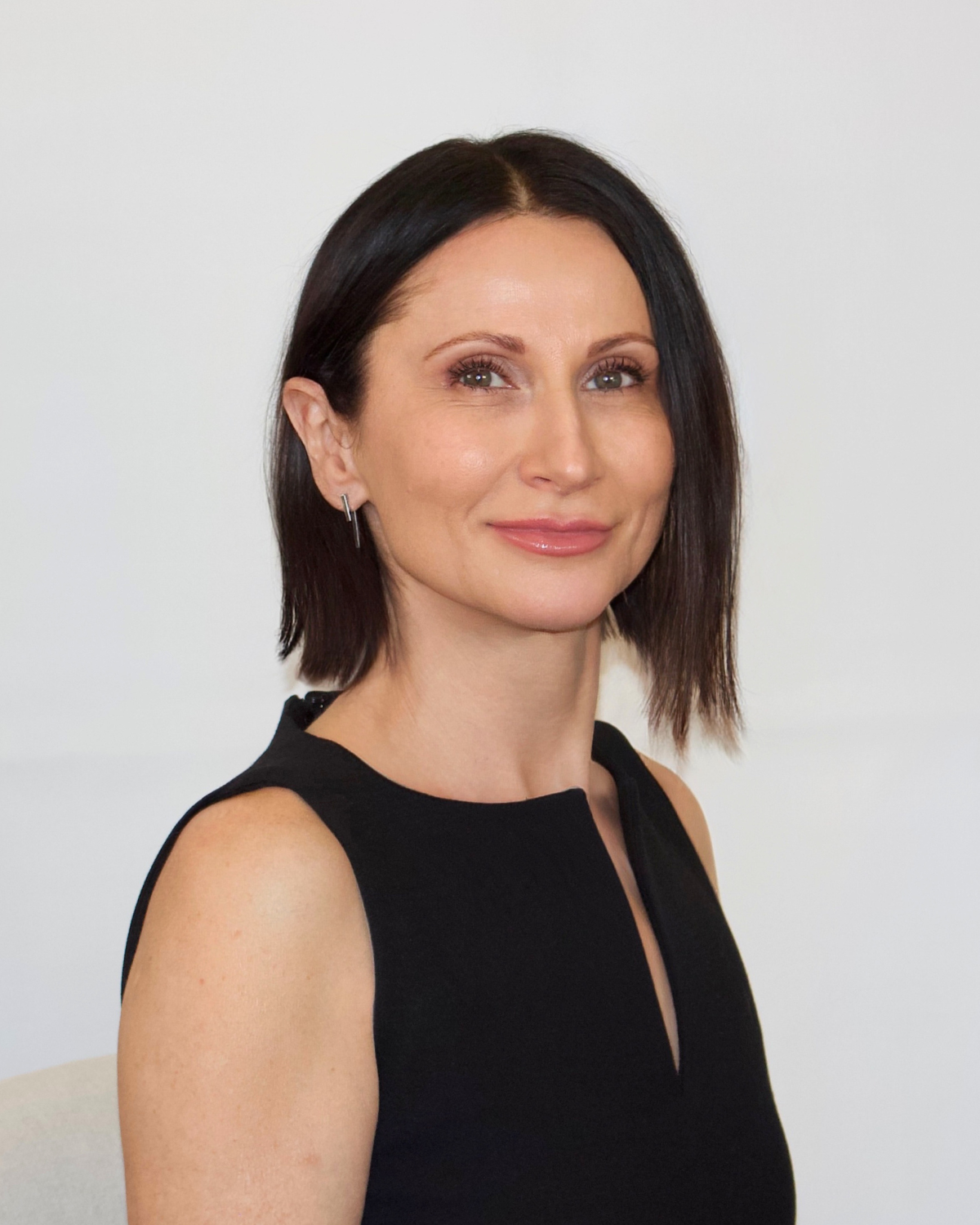 Krystyna SkrzesinskiLicensed Massage Therapist