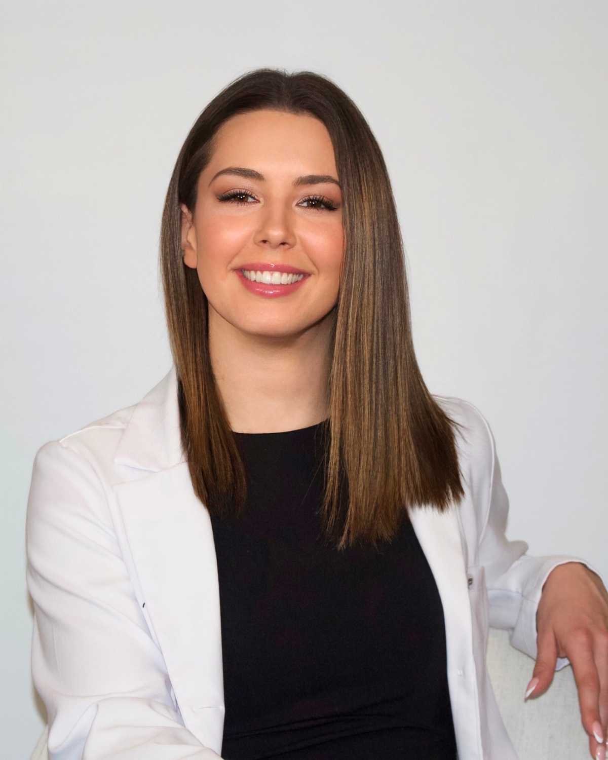 Urska Hajek - MSN, APRN, FNP-BCAesthetic Injector