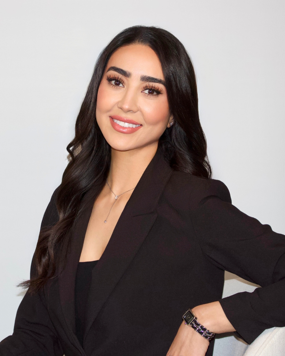 Jessica LopezDirector of Operations