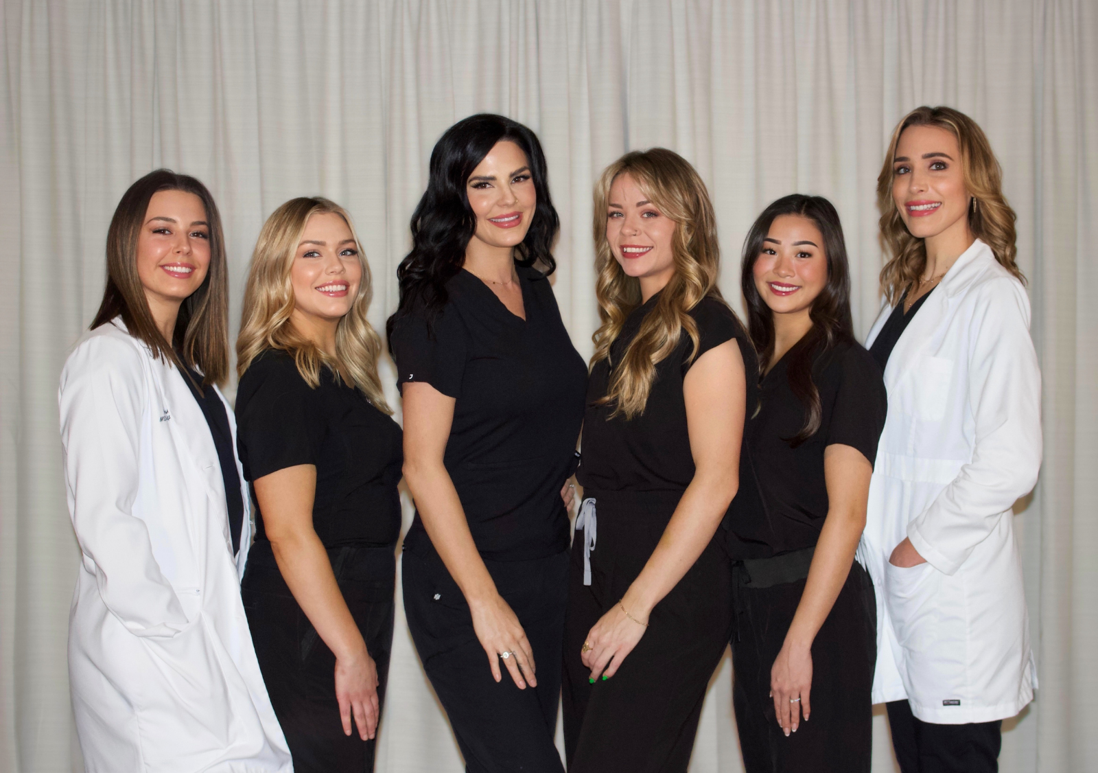 Nu Image Aesthetics & Wellness Institute Providers