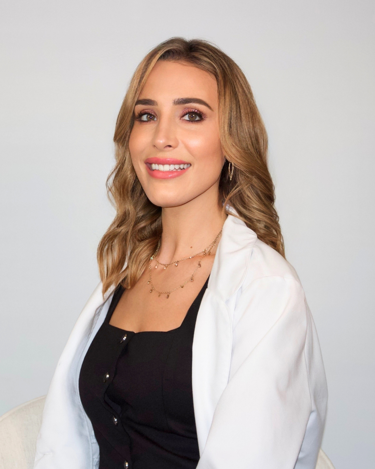Stephanie Goede - PA-CLead Aesthetic Injector